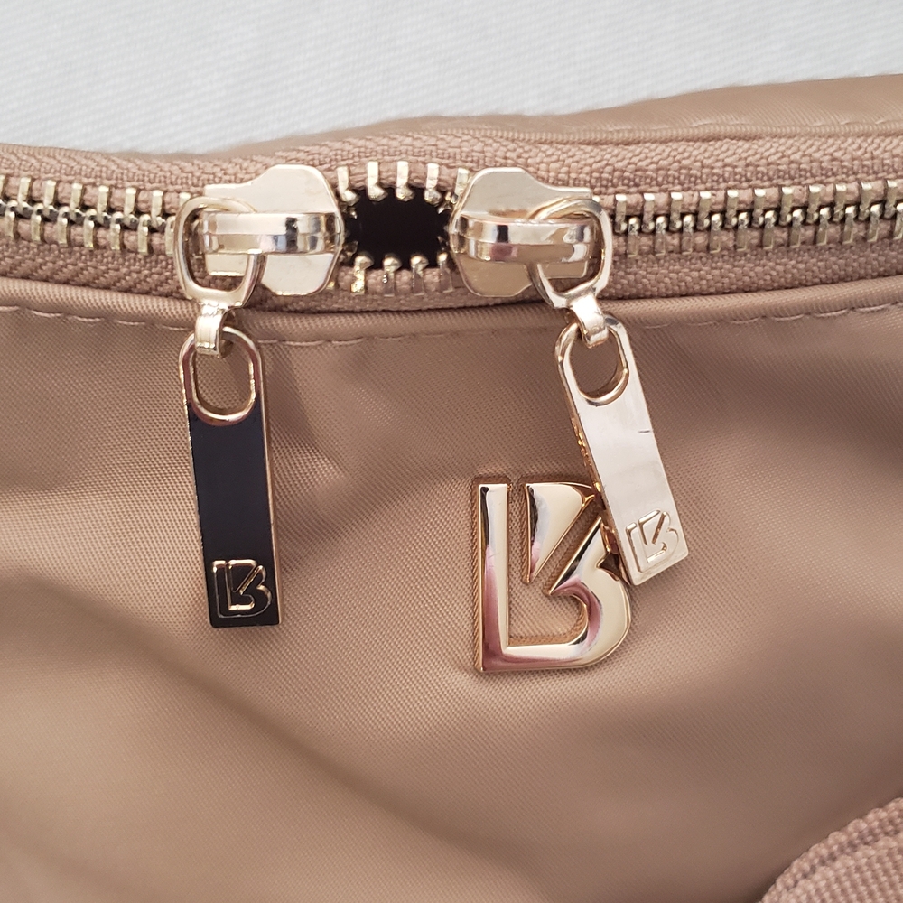 BuffBunny New Game Changer Belt Bag  Tan Belt Bag - Hazelnut - Picture 3 of 5